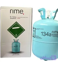 گاز R134 رایم 13.5 کیلوگرم
