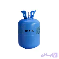 گاز R421 اسپارت وزن ۱۱.۳کیلوگرم