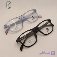 عینک طبی برند مارتینی Martini مدل ویفری کد TR3331