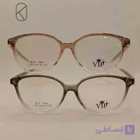 عینک طبی vip مارکو مدل ویفر کد L25354