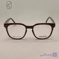 عینک طبی برند Fajroptic مدل ویفر کد 250604