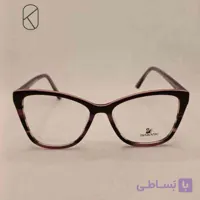 عینک طبی برند سواروسکی (Swarovski) مدل ویفرکت کد 5416140