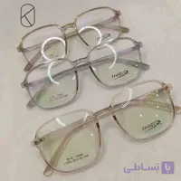 عینک طبی برند مارکو مدل ویفر کد L0595519144c14
