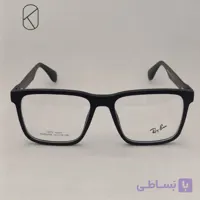 عینک طبی برند ریبن مدل ویفر کد 018150