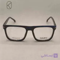 عینک طبی برند Fajroptic مدل ویفر کد 52022