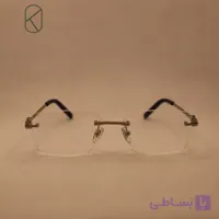 عینک طبی برند chopard مدل گریف کد 0201076