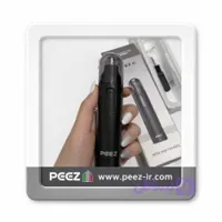 اصلاح‌کننده موی بینی PEEZ مدل PZ15