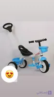 سه چرخه تنظیم شو مدل ایران کورک