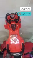 لوپ کار طرح بنز دوکاره