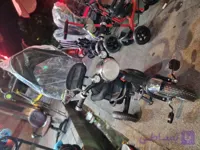 سه چرخه وارداتی توپی بلبرینگ