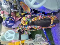 اسکوتر دریفت