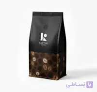 قهوه اندونزی EK روبوستا