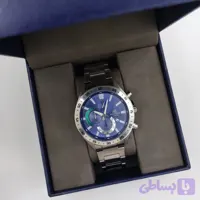 ساعت مچی مردانه ادیفایس کاسیو مدل EFV-620 آبی Casio 7759