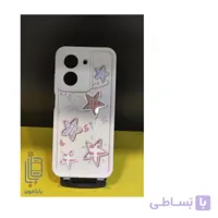 کاور طرحدار شیائومی Poco c71 / Redmi A5
