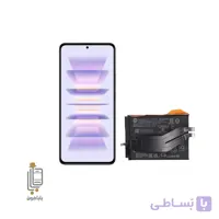 باتری اصلی شیائومی Redmi K50 Gaming