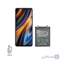 باتری اصلی شیائومی Xiaomi Poco X4 Gt