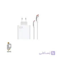 شارژر اصلی Xiaomi Redmi K70 Ultra