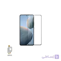 گلس فول چسب Xiaomi Poco M7 Pro 5G