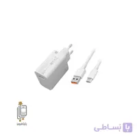 شارژر اورجینال شیائومی Xiaomi Poco M7 Plus