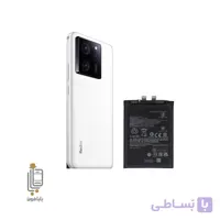 باتری اصلی شیائومی Xiaomi Redmi K60 Ultra