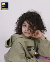 هودی بچگانه اسپرت توکرک کد کالا 059