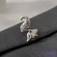 انگشتر ورشو روباه ۰۰۸