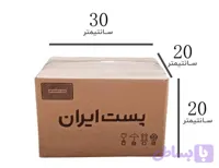 کارتن پستی شماره۴