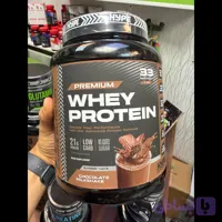 پودر پروتئین وی پرمیوم هایپ اسپورتس نوتریشن | Hype Sports Nutrition Premium Whey Protein