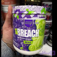پودر بی سی ای ای بریچ (Breach BCAA) ردکان وان 345 گرم | REDCON1 Breach BCAA