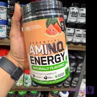 پودر آمینو انرژی اپتیموم نوتریشن 225 گرم | Optimum Nutrition Essential AmiN.O. Energy 225g
