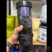 پودر آمینو بی سی ای ای کرتیکر زوماد لبز 480 گرم (30 سروینگ) | Zoomad Labs Caretaker BCAA 480g
