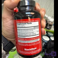 کپسول افزایش اشتها و وزن فیست مود ماسل مدز 90 عددی | MuscleMeds Feast Mode Weight Gain 90 Capsules