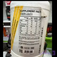 پودر کربوهیدرات پیچیده کربو بلاست ماسل رولز 1.5 کیلوگرم (30 سروینگ) | Muscle Rulz Carbo Blast 1500g
