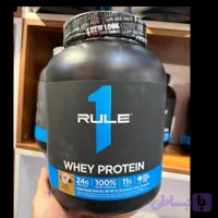 پودر پروتئین وی بلِند رول وان 2.24 کیلوگرم | Rule One R1 Whey Blend 2240g