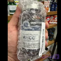 کپسول تقویت سیستم ایمنی کینوکو پلاتینیوم (AHCC 750mg) کوالیتی آف لایف 60 عددی | Quality of Life Kinoko Platinum AHCC 60