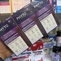 کپسول تخصصی ضد ریزش موی هورمونی و ارثی فیتوسیان فیتو 84 عددی | Phyto Phytocyane Hair Loss Dietary Supplement