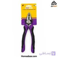 انبردست گلد لند مدل GL-C8