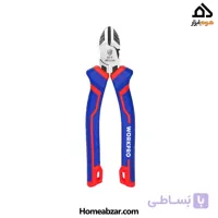 سیم‌چین ۷ اینچ کروم‌ ورک پرو مدل WP231066