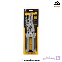 انبردست چندمنظوره پریمیوم