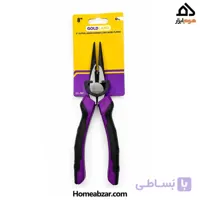 دم باریک گلدلند مدل GL-N8