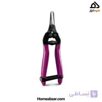 قیچی میوه چین تیغه تخت ۶ اینچ گاردنیا GH-5105