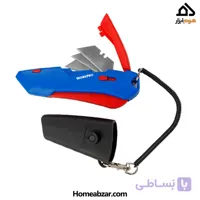 کاتر اتومات خشاب‌دار ورک پرو مدل WP213010