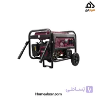 موتور برق بنزینی ۳ کیلووات گاردنیا GM-71130