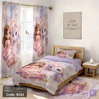 روتختی مدل B322