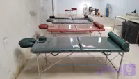 تخت ماساژ پرتابل ارامکو T2
