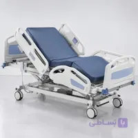 اجاره و فروش تخت بیمارستانی سه شکن