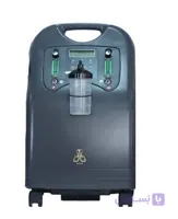 دستگاه اکسیژن ساز 5 لیتری EGT