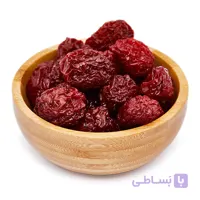آلو جنگلی