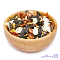 آجیل تخمه