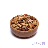 آجیل زعتر